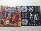 Bolt Thrower - The IVth Crusade Picture LP (Benediction, Napalm Death, Vader)