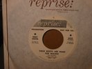 NANCY SINATRA   THESE BOOTS ARE MADE FOR WALKIN'   PROMO 7