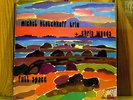MICHEL KLOCHKOFF TRIO + CHRIS WOODS full space RARE SPIRIT / MODAL JAZZ LP hear
