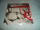 NURSE WITH WOUND / GRAHAM BOWERS  RUPTURE RSD 2012 new LIMITED SIGNED DPROMDLP93