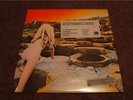 LED ZEPPELIN  Houses Of The Holy  SEALED w/ Sticker