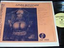 LINDA RONSTADT “Live at the Roxy” folk psych rock TMOQ M-