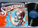 SILBERBART - 4 TIMES SOUND RAZING - 1stPress 1971 PHILIPS MINT