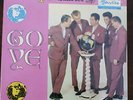 Stamps Quartet w/ Mylon LeFevre Go Ye SEALED  LP Rare