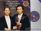 M 44548 DIGITAL CHO-LIANG LIN - SIBELIUS / NIELSEN VIOLIN CONCERTOS
