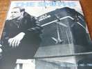 The Smiths PEEL SESSIONS 1983-1986 LP. MINT. Morrissey