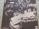 OPO fallen asleep just like papa RARE DUTCH ACID FOLK PSYCH PROG LP BEAUTY '75