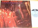 ALEX HARVEY   HAIR RAVE UP   ACID PSYCH FREAKBEAT GARAGE   RARE UK PYE LP 1969