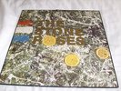 THE STONE ROSES - THE STONE ROSES (First Album)         Embossed Sleeve Vinyl LP