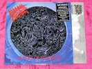 MORBID ANGEL - ALTARS OF MADNESS - 9tr LP - UK 1989 - 1st PRESS