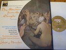 SAN 201-3 Mozart Abduction from the Seraglio / Menuhin etc. W/A 3 LP box