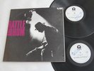 U2 rattle and hum COLOMBIA 2 LP promo NM INTACT PRISTINE beautiful