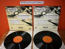 LXT 2721-2  1st MAHLER Das Lied von der Erde WALTER