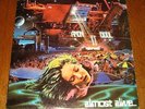 Amon Düül II rare '77 LP Almost Alive on Lollipop  mint-  KRAUT PROG KILLER