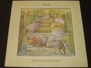 Genesis  '73 U.K 1st press LP Selling England by the Pound / B&C mint-