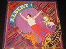 National Head Band  '71 UK HEAVY PROG KILLER LP Albert 1 on WB mint-