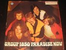 Group 1850  '69 Dutch PSYCH MASTERPIECE LP Paradise Now on V&D