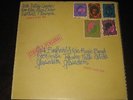 Captain Beefheart & His Magic Band  '68 U.K LP Strictly Personal  EX