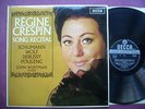SXL 6333 wbg REGINE CRESPIN Song Recital, NM