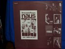 PIAZZA ARMANDO   NAUS    ORIG. ITALIAN PROG