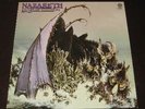 Nazareth rare '75 German 1st press LP Hair of the Dog on Vertigo mint- HARD ROCK