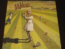 Genesis rare '71 U.K press LP Nursery Cryme on Charisma mint- B&C A1/B2 Hiltop