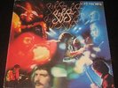Soft Machine rare '76 PROG KILLER LP Softs on Harvest  mint-