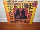 Bruce Springsteen Live in NYC LP - Sealed