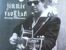 JIMMIE VAUGHAN - Strange Pleasure (1994 Rare Original Dutch Near Mint LP)