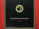 The Brian Jonestown Massacre - Tepid Peppermint LP 2 x 12