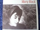 MARY BLACK-NO FRONTIERS-1989 IRISH PRESSED LP-FOLK
