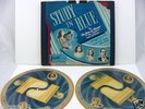 ORIGINAL VOGUE 2 RECORD PICTURE DISC BOX SET R725 R726 W/ JACKET