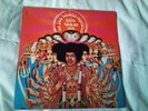 Jimi Hendrix Experience - Axis.. Australian stereo FIRST pressing. Black label.
