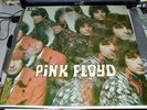PINK FLOYD, PIPER THE GATES OF DAWN ,UK FAME LP EXCELLENT