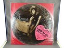 MADONNA MDNA LIKE A VIRGIN JAPANESE PICTURE DISC VINYL LP BRAND NEW NEVER PLAYED