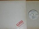 Zeppelin Queen Genesis Very Rare 1976 In Store Only LP  Warner/Elektra/Atlantic