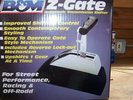 B&M Z-Gate Automatic Transmission shifter  80681 for Ford Gm Chrysler3