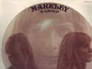MARKLEY A Group 1970 orig psych West Coast Pop Art Expe