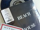 Beach House - Lazuli/Equal Mind Blue Vinyl 7
