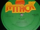KILLER BARRY BROWN JAH SHAKA ROOTS MR CID KING TUBBYS DUB 12