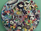 LED ZEPPELIN- picture disc- LIVE 69/71 -NOT Tmoq ROCK-Vinyl LP