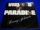 Benny Johnson - Visions of Paradise - Today records 1973