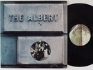 THE ALBERT S/T PERCEPTION LP VG++ jazz funk rock breaks