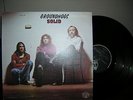 Groundhogs Solid LP