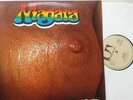 LP NIAGARA (UDO LINDENBERG) SAME 1971 Original  KRAUTROCK United Artists