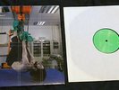 Ben Frost - Theory Of Machines LP OOP Sunn O))), Fennesz, Merzbow, Tim Hecker