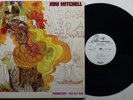 JONI MITCHELL - MONO 1st LP - Promo Only  N.Mint SONGS FOR A SEAGULL