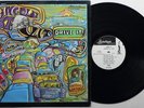 LINCOLN ST EXIT Drive It  1st PRESS Mint MAINSTREAM LP 2-3 Plays / Psych WLDJ