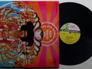 JIMI HENDRIX EXPERIENCE Axis Bold As Love 1st PRESS N.MINT 3 COLOR Reprise LP