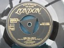LITTLE RICHARD -LONG TALL SALLY /  LONDON TRI  GOLD 1957  EX MEGA  RARE